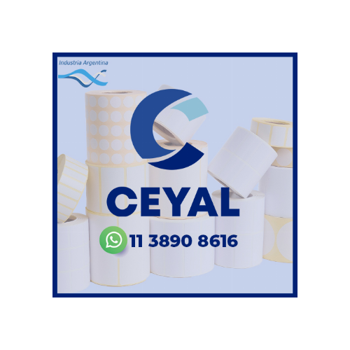 Etiquetas remo para joyerías Argentina - vinchas