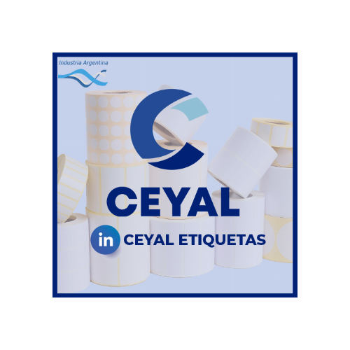 Rollos de stickers para joyerías y relojerías - Brazaletes
