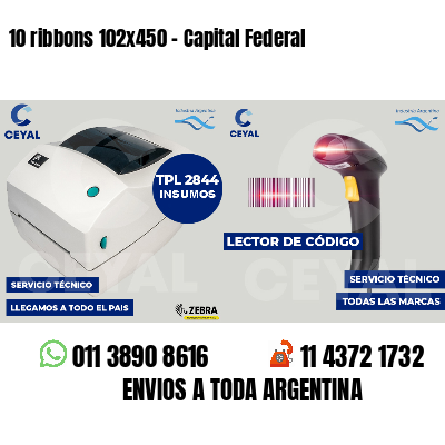 10 ribbons 102x450 - Capital Federal