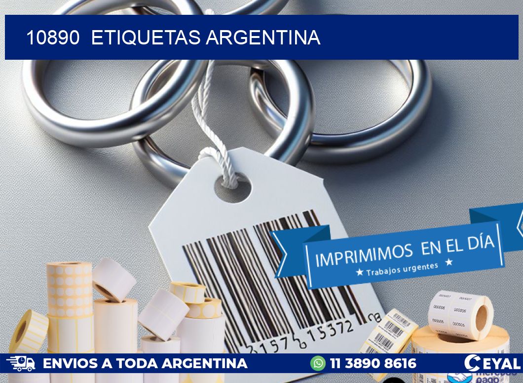 10890  etiquetas argentina