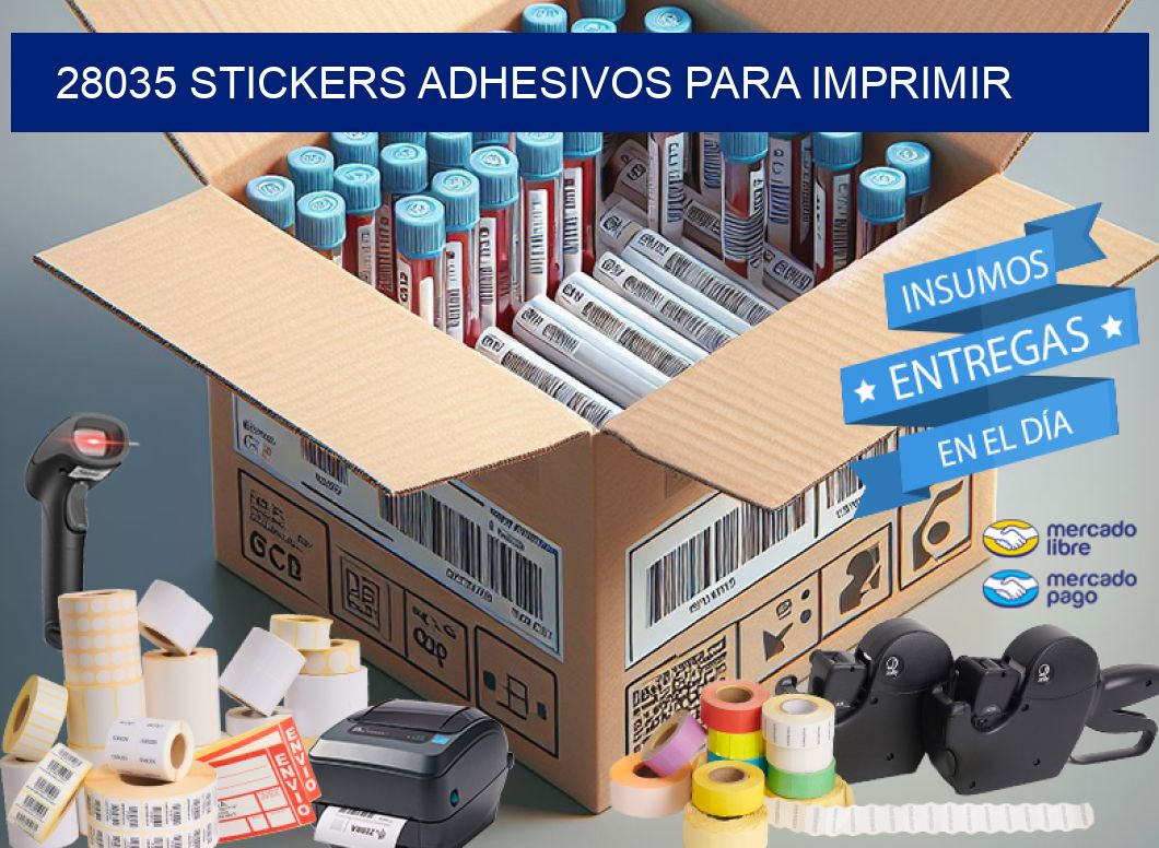 28035 stickers adhesivos para imprimir