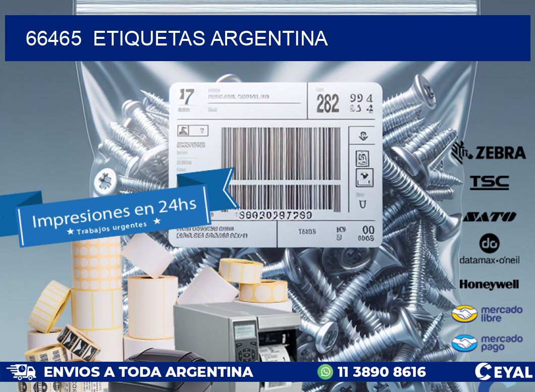 66465  etiquetas argentina