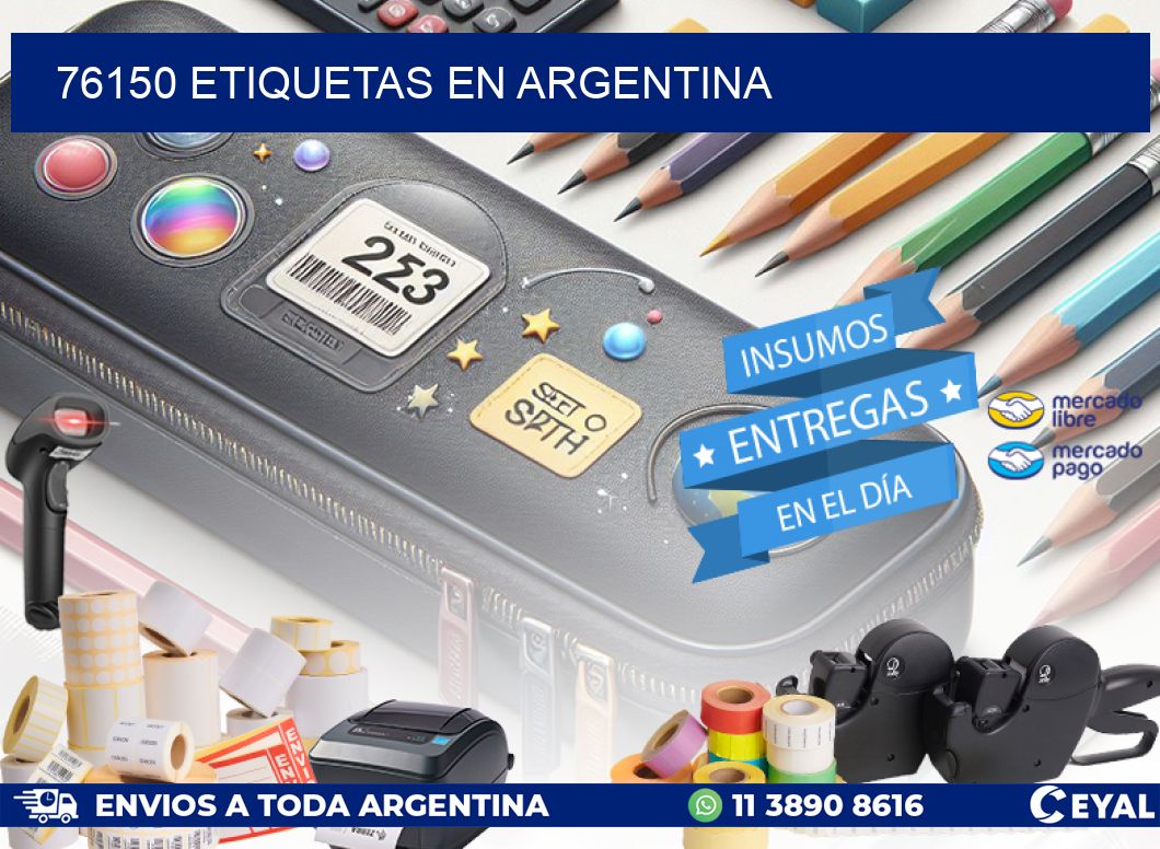 76150 etiquetas en argentina