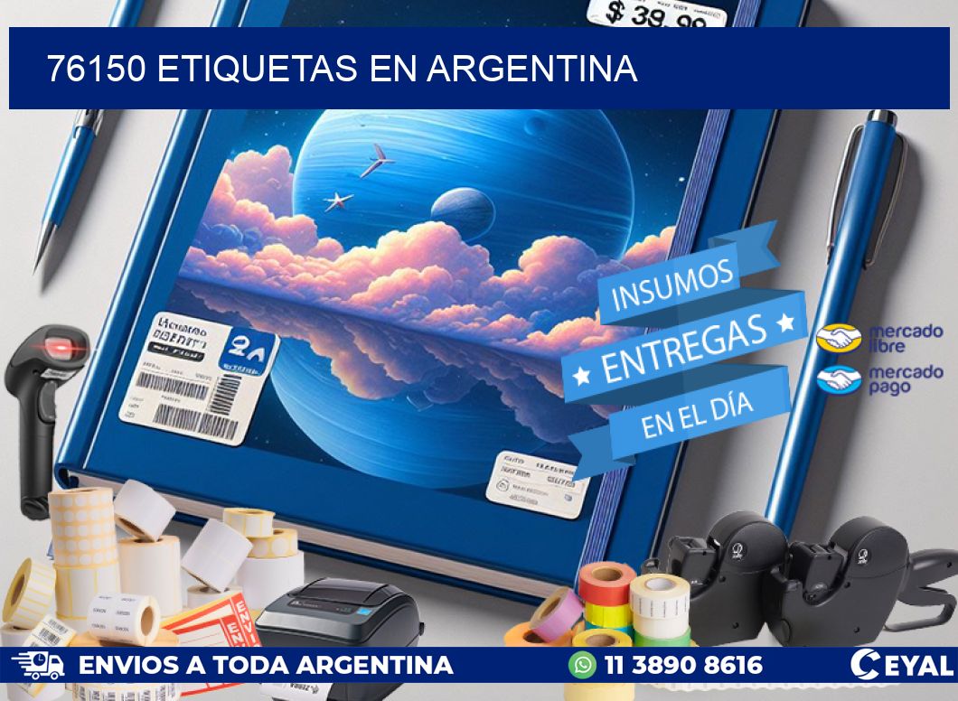76150 etiquetas en argentina