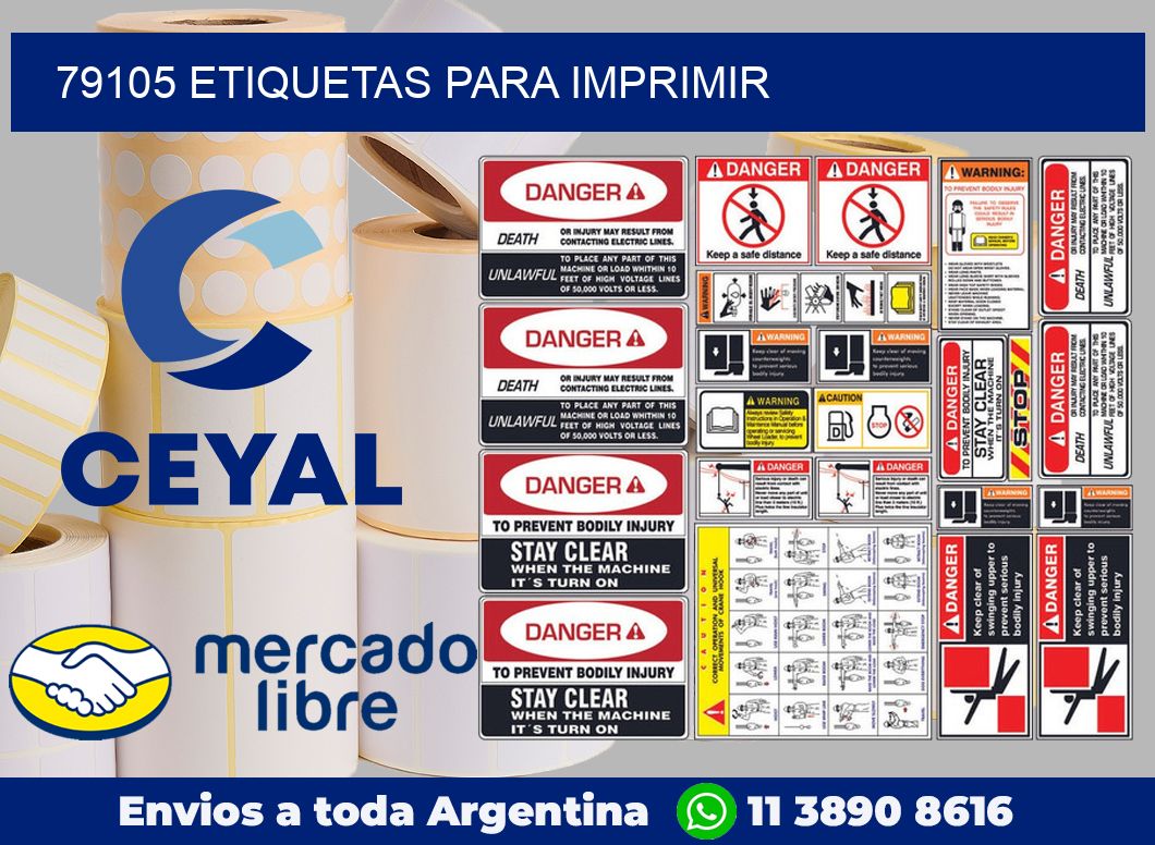 79105 ETIQUETAS PARA IMPRIMIR - Etiquetado Textil