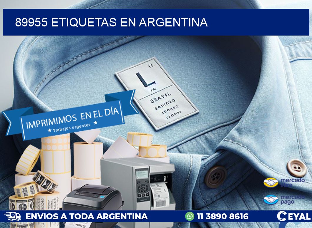 89955 etiquetas en argentina
