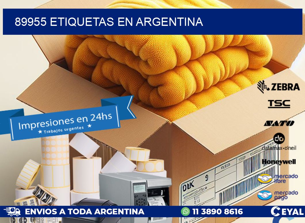 89955 etiquetas en argentina