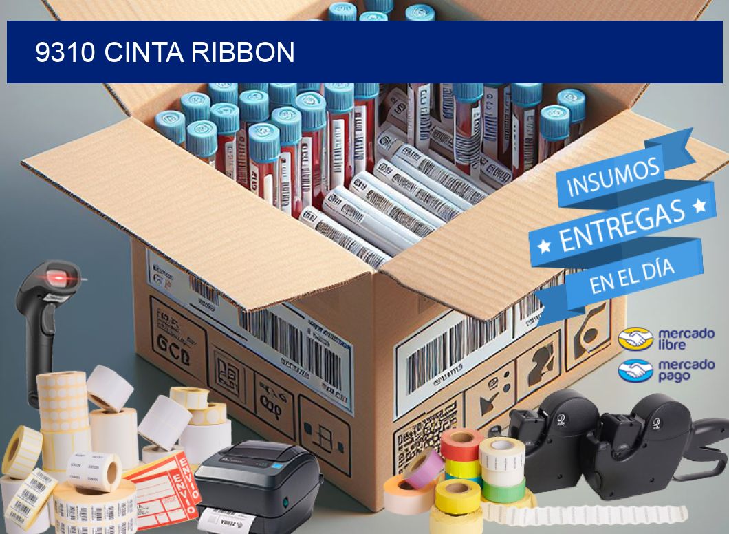 9310 CINTA RIBBON