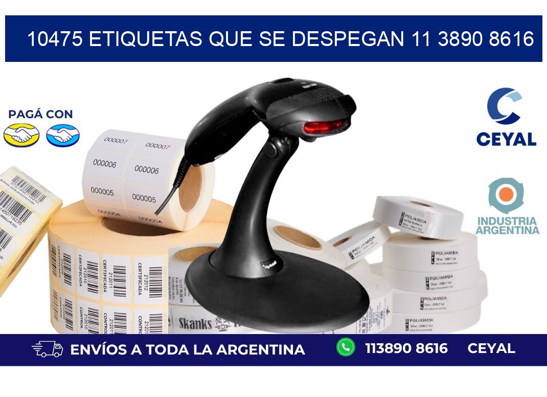 10475 ETIQUETAS QUE SE DESPEGAN 11 3890 8616