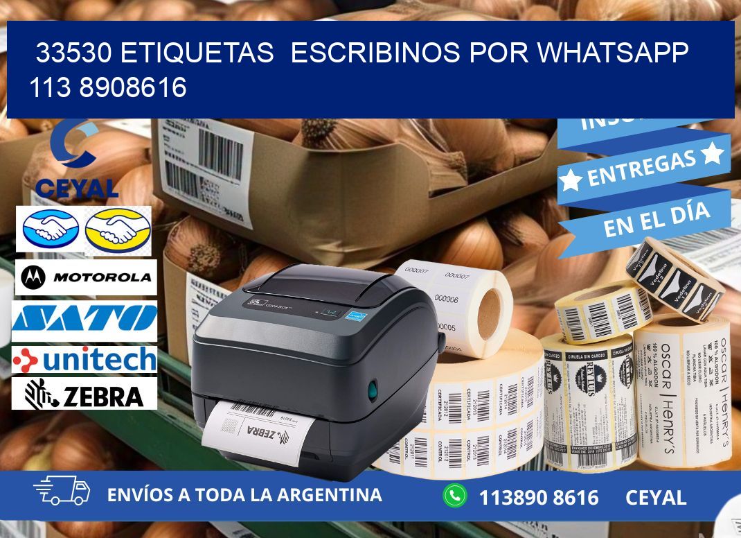 33530 ETIQUETAS ESCRIBINOS POR WHATSAPP 113 8908616