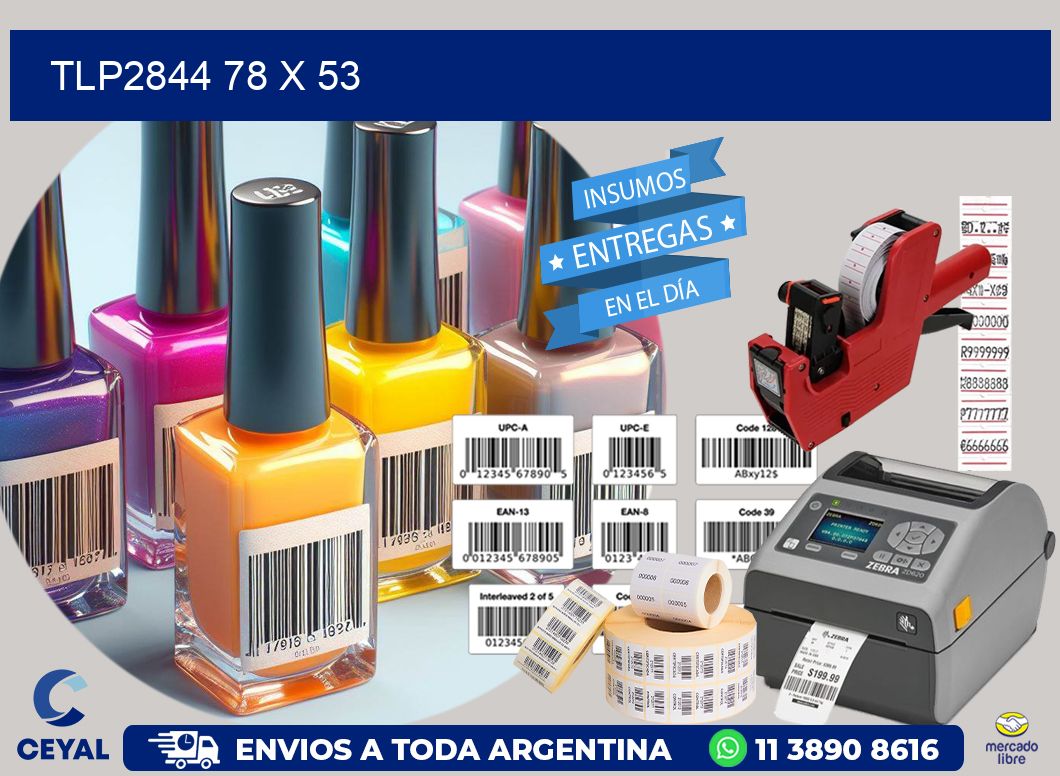 TLP2844 78 x 53