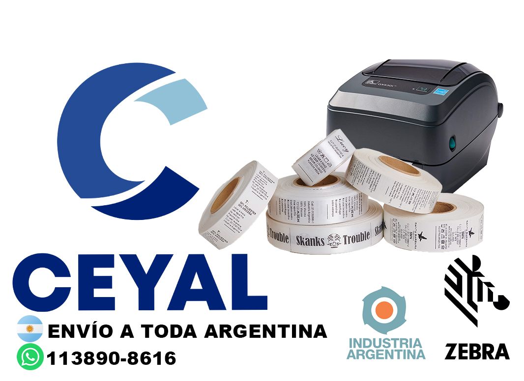Coghlan etiquetas 4610