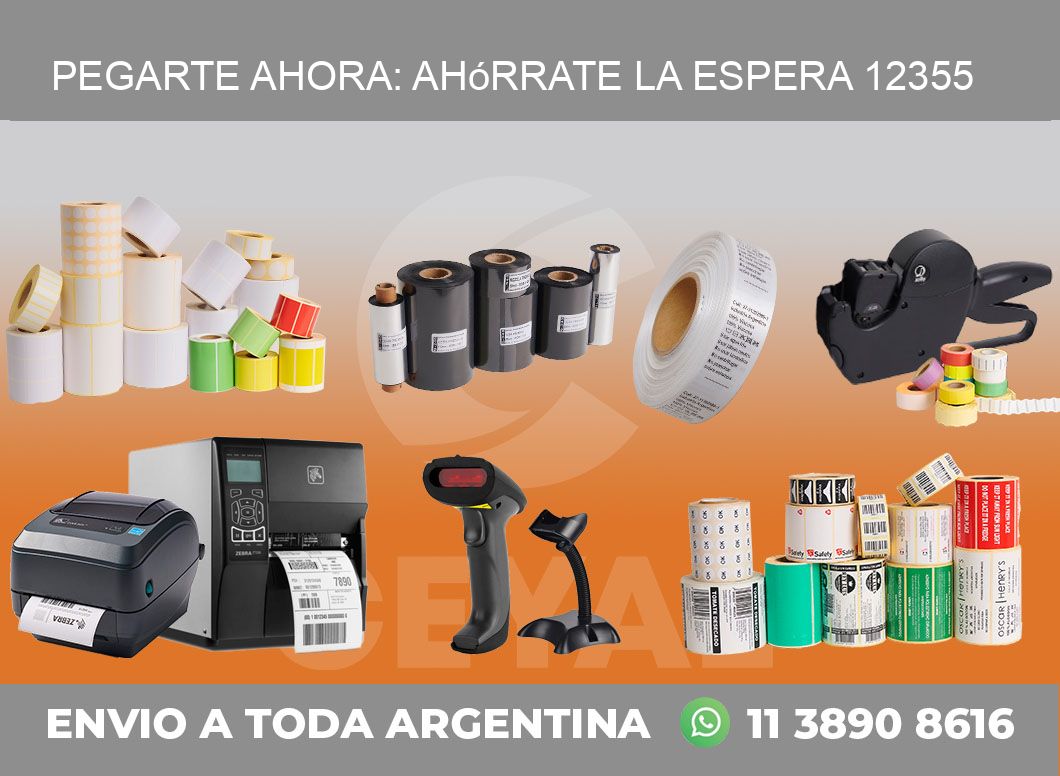 PegArte Ahora: Ahórrate la Espera 12355