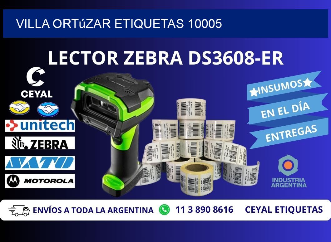 Villa Ortúzar etiquetas 10005