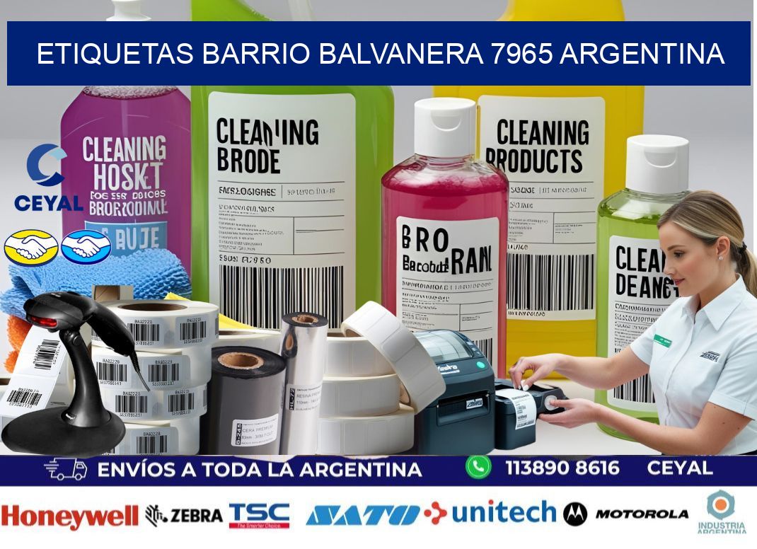 etiquetas barrio balvanera 7965 argentina
