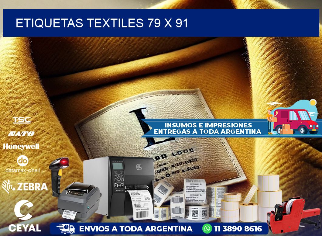 etiquetas textiles 79 x 91