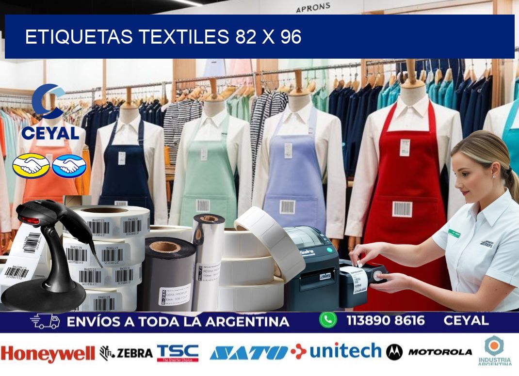 etiquetas textiles 82 x 96