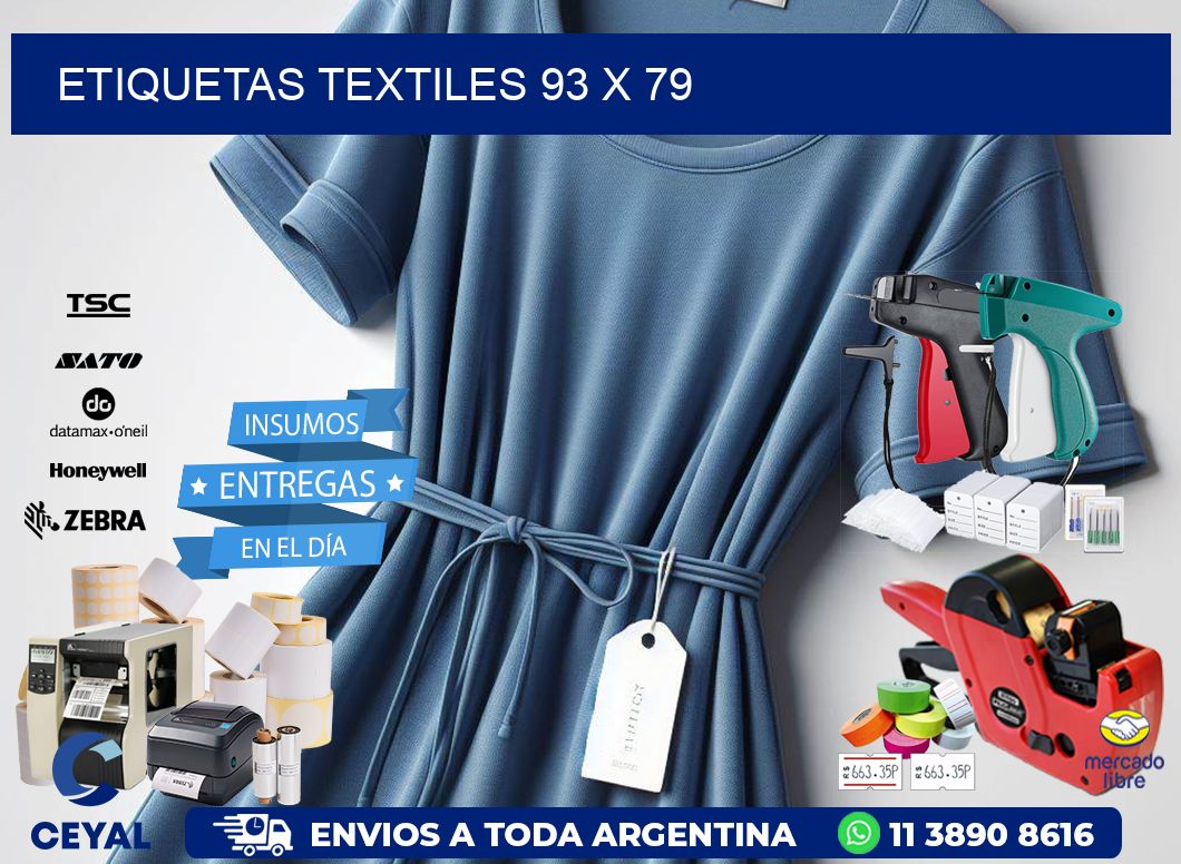 etiquetas textiles 93 x 79