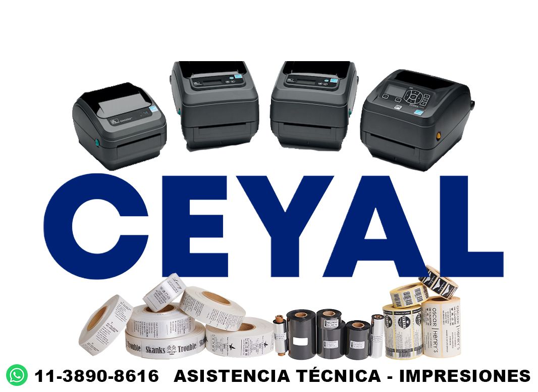 12660 Etiquetas para envases PET