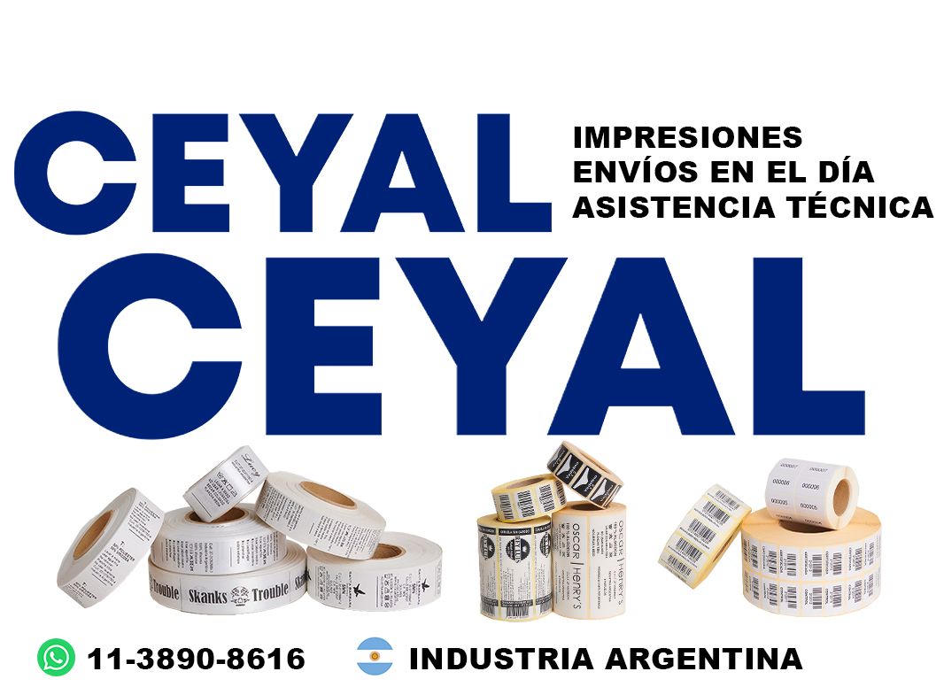 50980 maquina para imprimir etiquetas textil