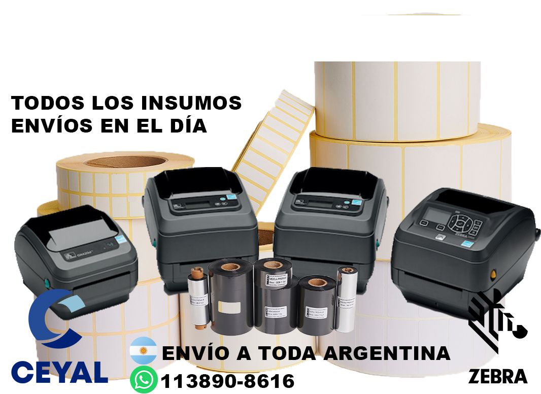 63270 Zebra ZD220 precio