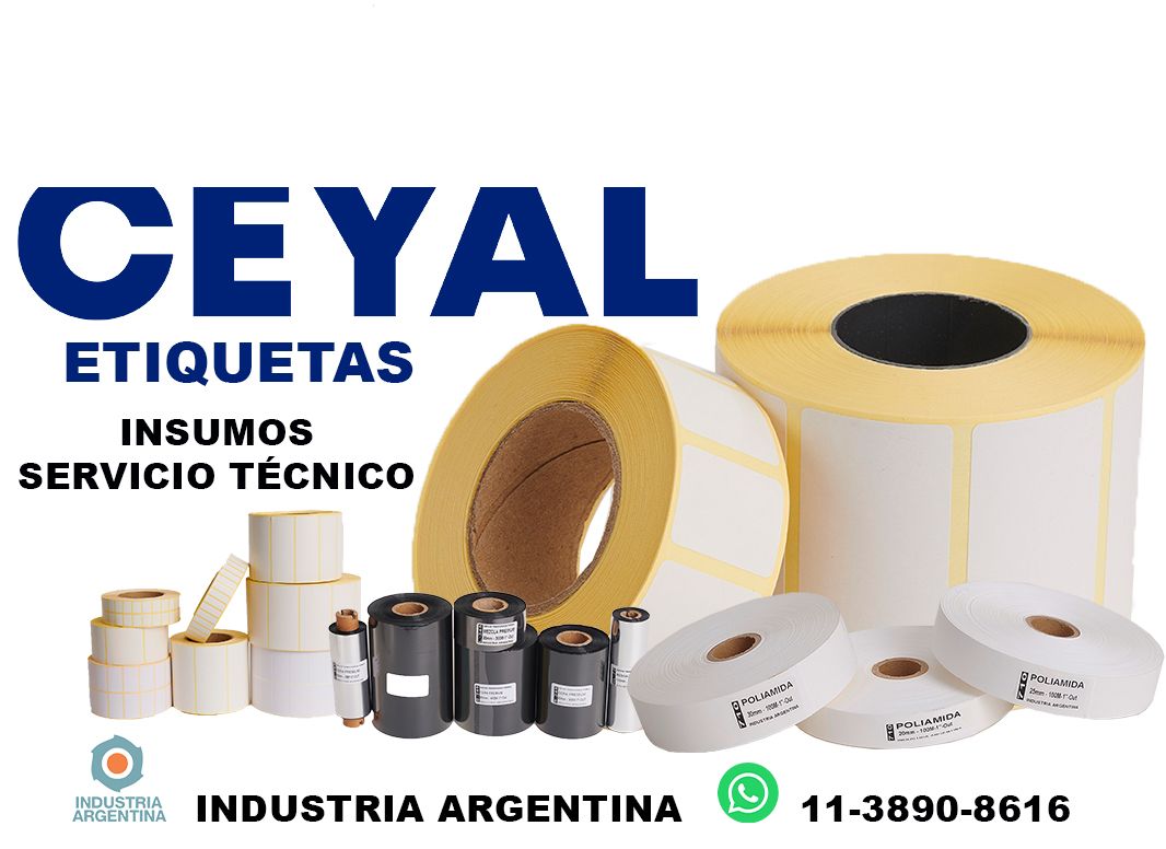66300 Como hacer etiquetas con código de barras