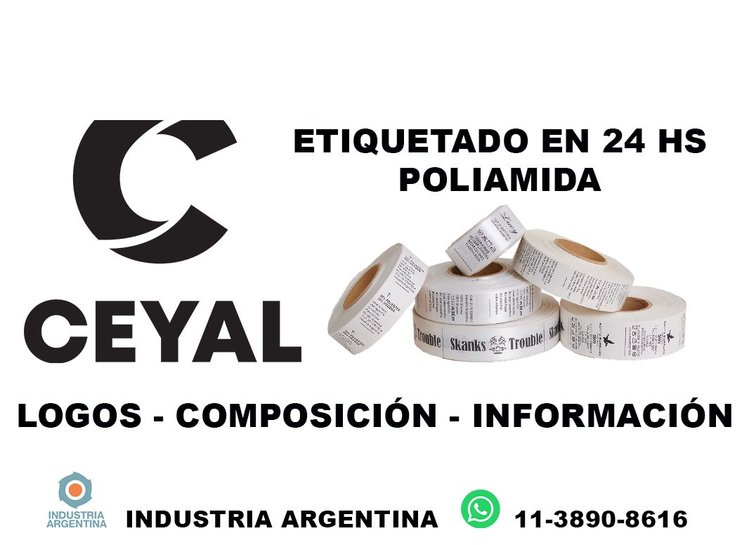 12170 impresora de etiquetas térmicas para ropa