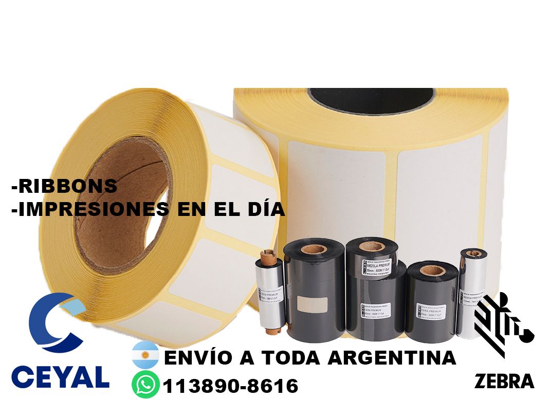 14490 impresora de etiquetas térmicas para ropa