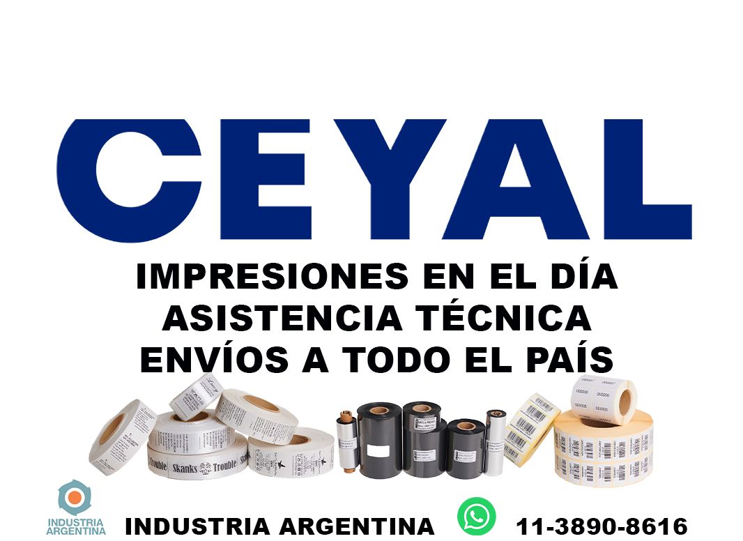 56585 precios actualizados impresoras zebra en argentina