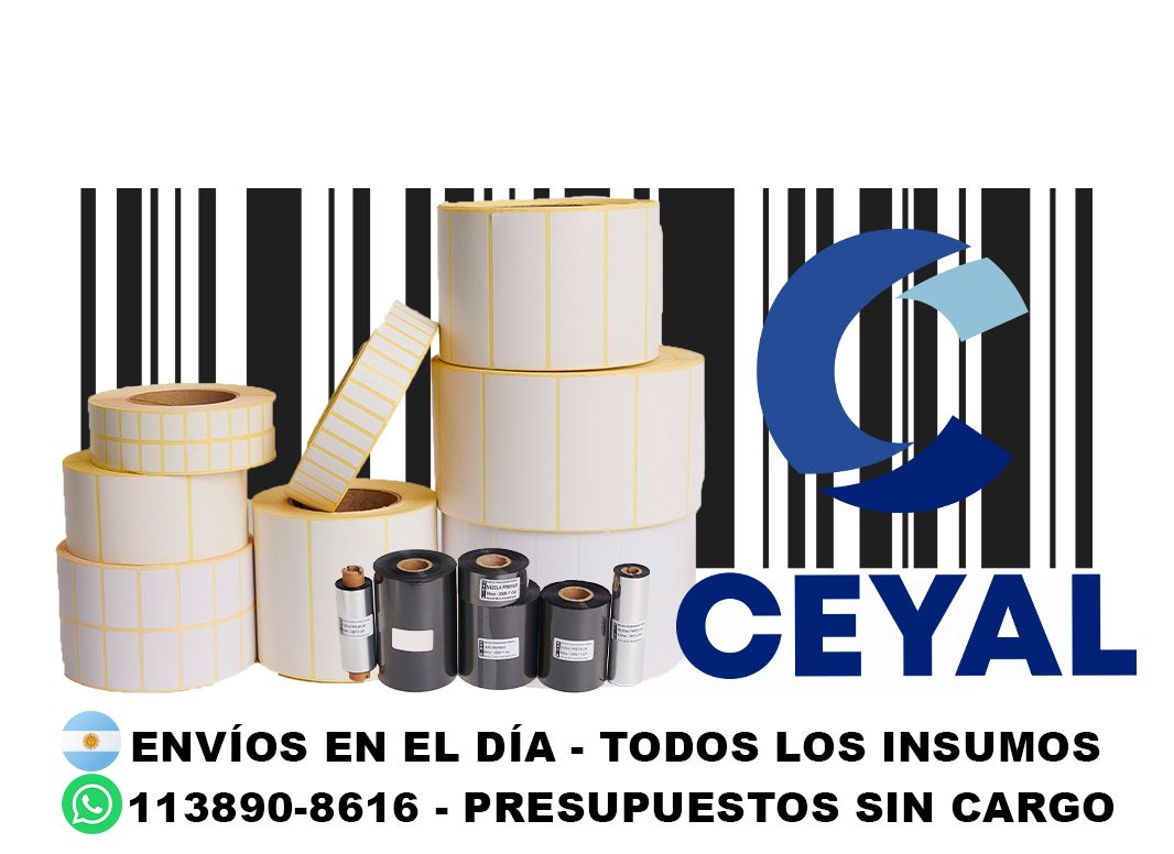 7180 impresora de etiquetas térmicas para ropa