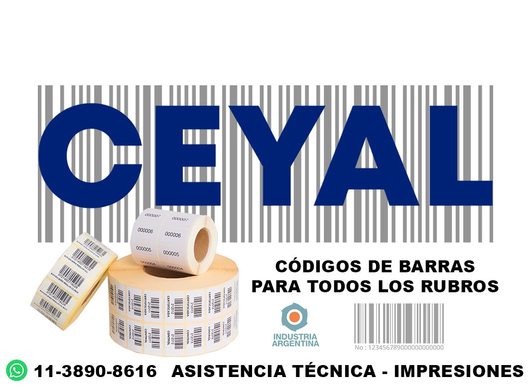 8785 impresora de etiquetas térmicas para ropa
