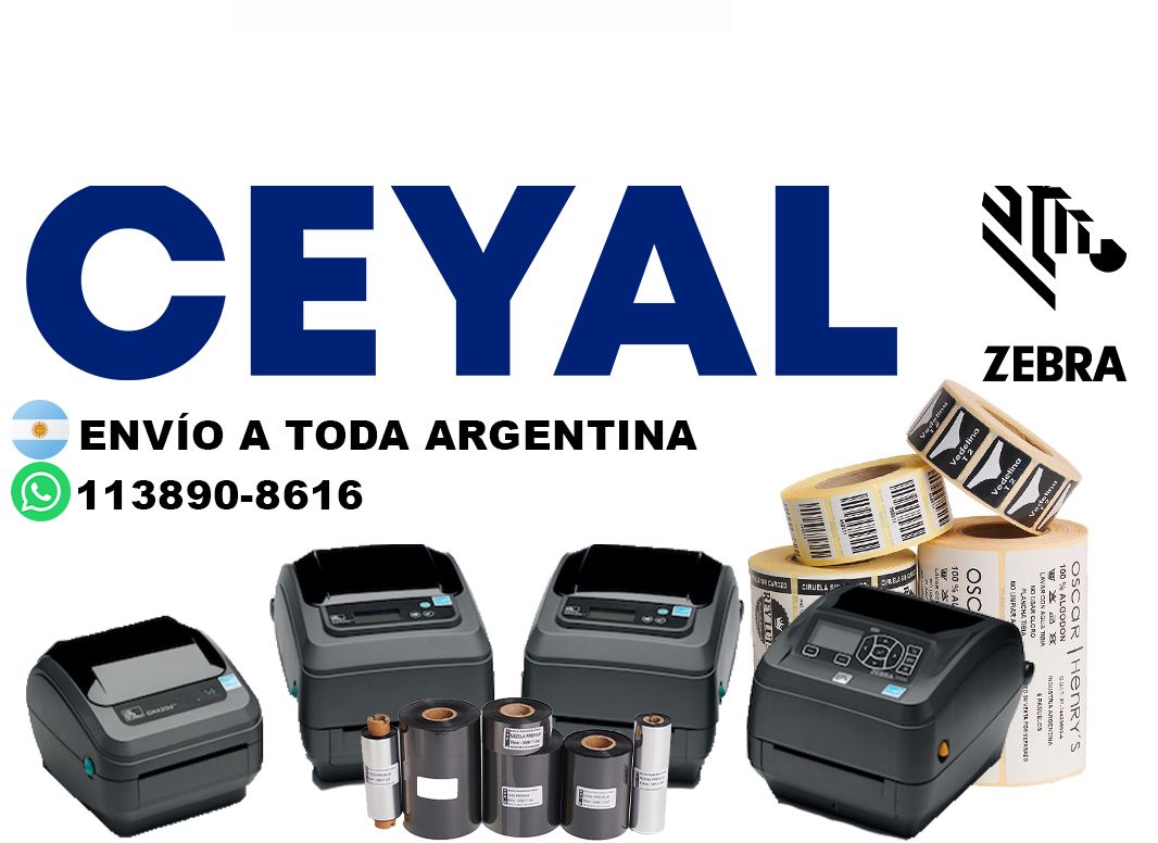 68235 precio de etiquetas térmicas adhesivas para retail