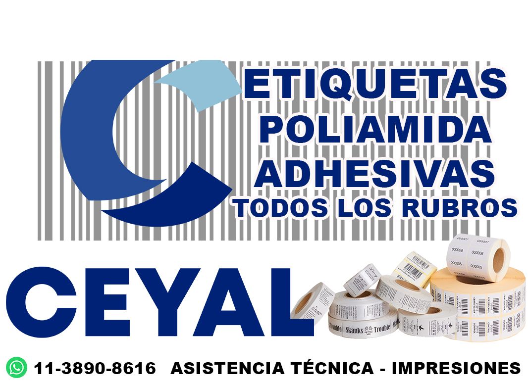 89225 ribbon zt230 uso pesado manufactura