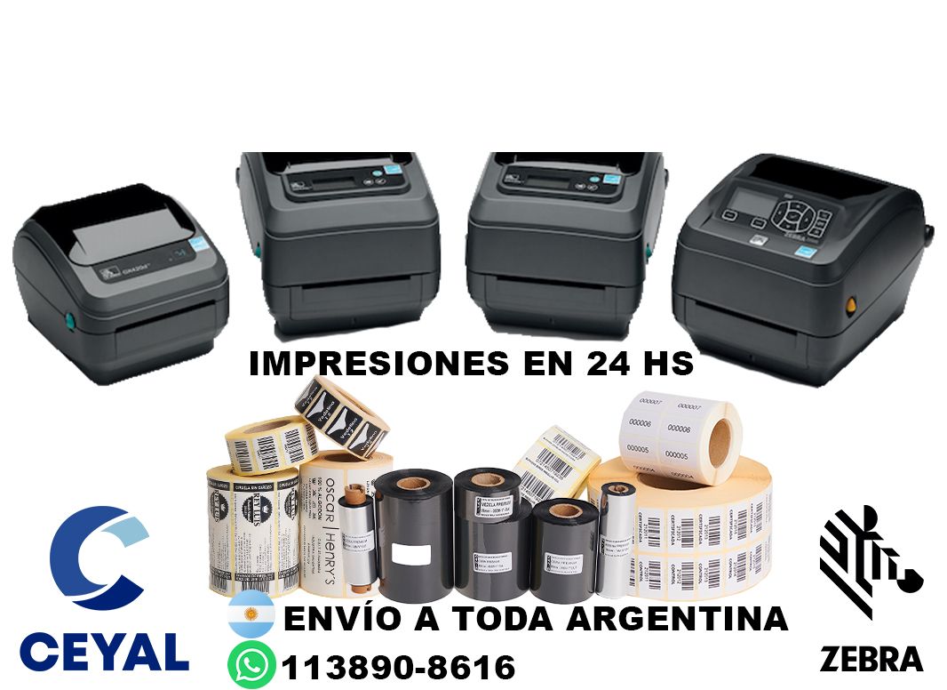 Comprar códigos de barras 61 x 24 argentina - asistencia teamviewer