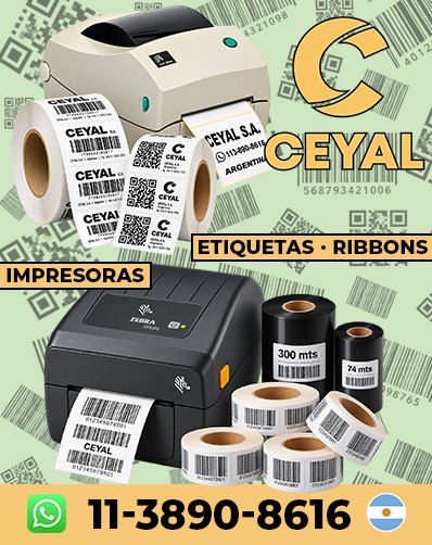 CINTAS PARA IMPRIMIR - Preparalo hoy