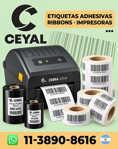 CINTAS PARA IMPRIMIR - Preparalo hoy
