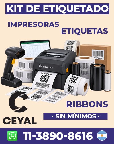 COMO IMPRIMIR ETIQUETAS ADHESIVAS EN IMPRESORA - Avanzá con tu pedido