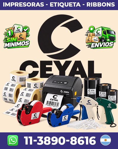 COMO IMPRIMIR ETIQUETAS TEXTILES - Elegí tu próxima compra