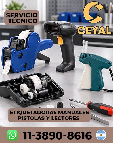 Etiquetas adhesivas térmicas para textiles 50 MIL ETIQUETAS