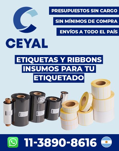 Impresora De Etiquetas Zebra ZD220 Original Nueva argentina