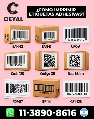 Impresora TSC Para Etiquetas De Logística Argentina argentina