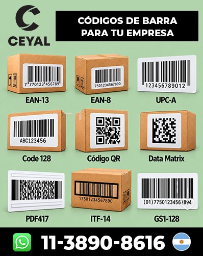 Impresora TSC Para Etiquetas De Logística Argentina argentina