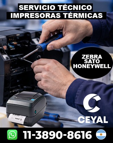 Servicios de Etiquetado Argentina 	Buenos Aires