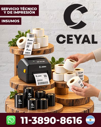 etiquetas termicas laboratorios - Compra express